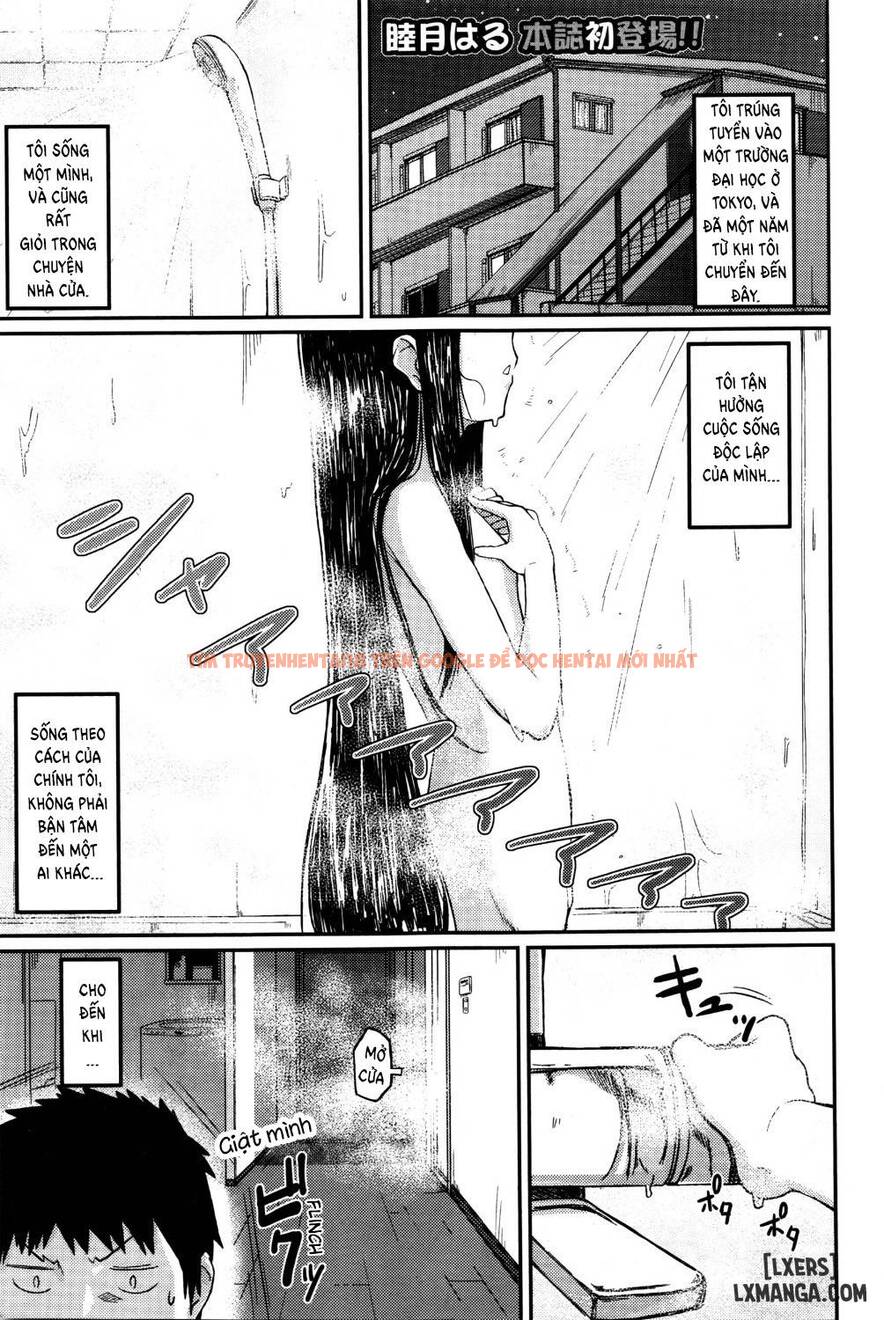 Trang truyện 0 trong truyện tranh Ooya-san No Ie No Itoko-san - One Shot - truyentvn.net