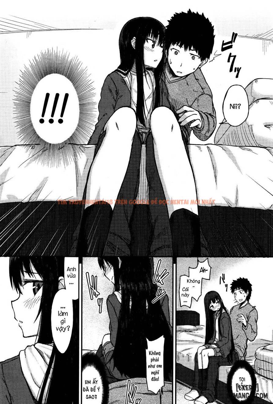 Trang truyện 14 trong truyện tranh Ooya-san No Ie No Itoko-san - One Shot - truyentvn.net