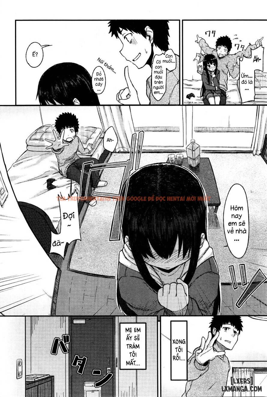 Trang truyện 15 trong truyện tranh Ooya-san No Ie No Itoko-san - One Shot - truyentvn.net