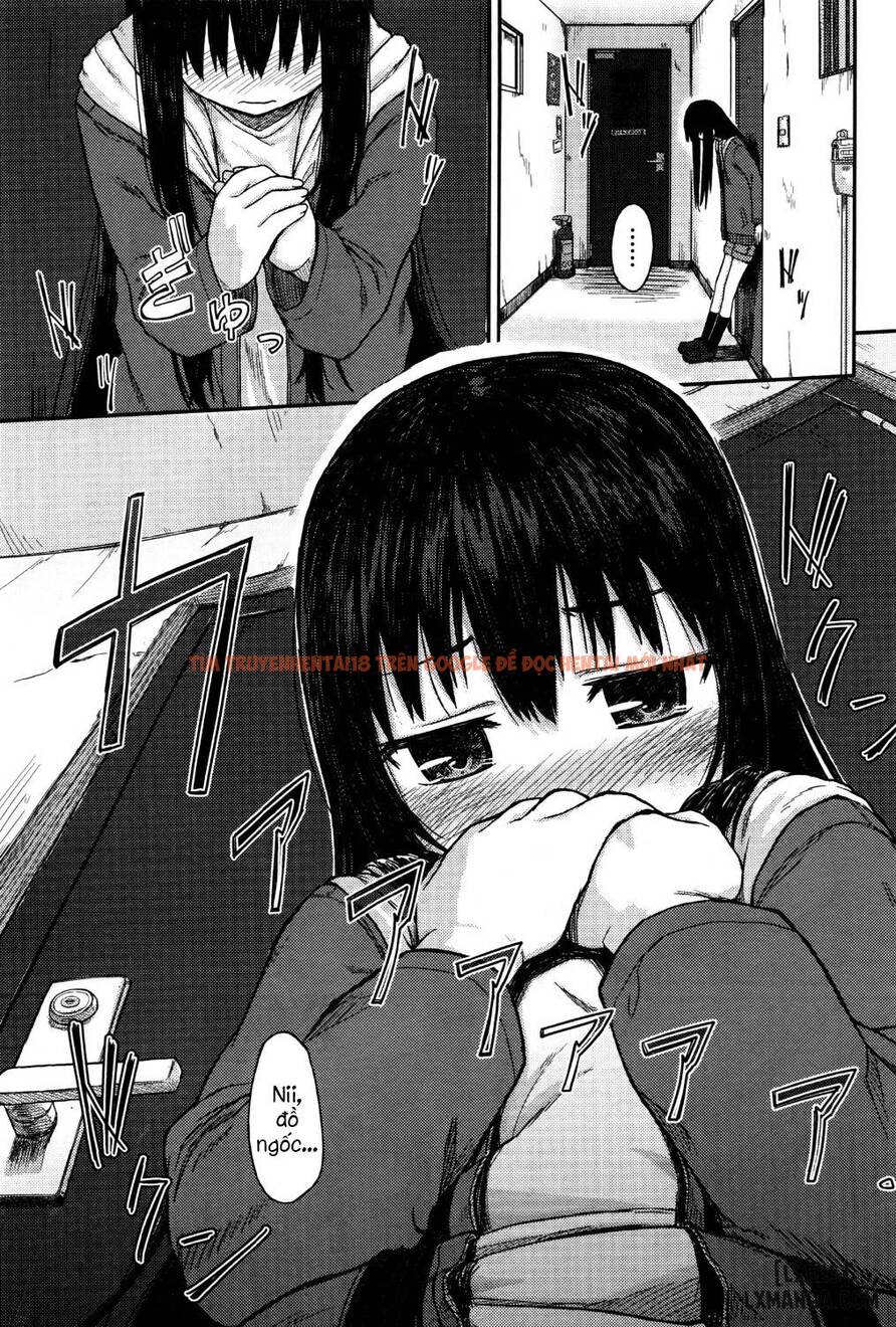 Trang truyện 16 trong truyện tranh Ooya-san No Ie No Itoko-san - One Shot - truyentvn.net