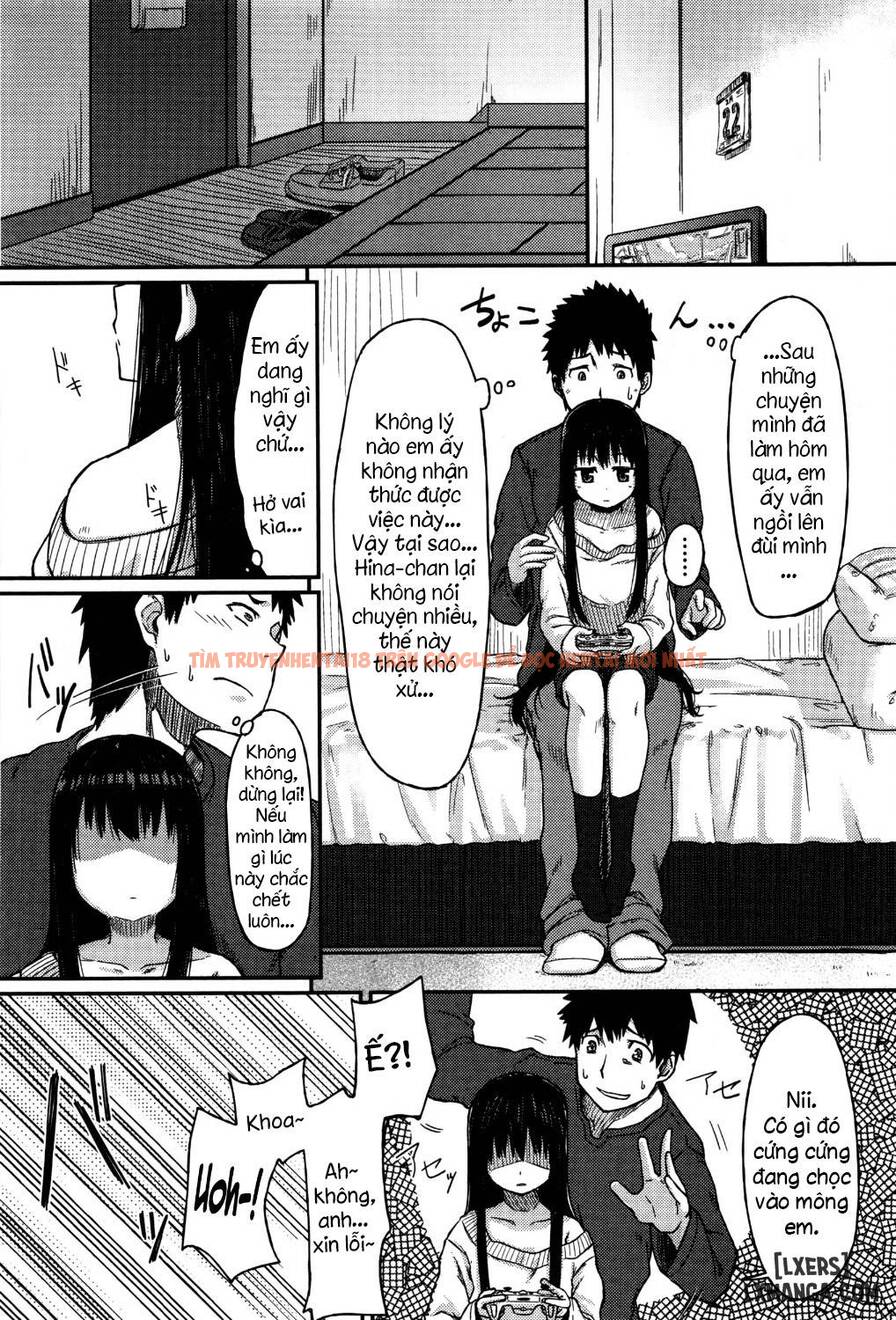 Trang truyện 17 trong truyện tranh Ooya-san No Ie No Itoko-san - One Shot - truyentvn.net