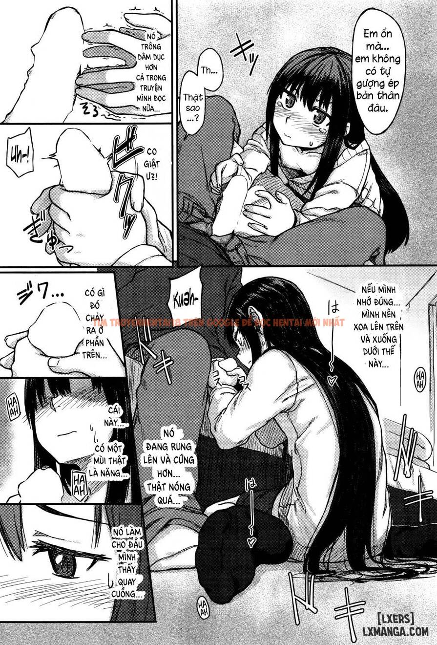 Trang truyện 22 trong truyện tranh Ooya-san No Ie No Itoko-san - One Shot - truyentvn.net