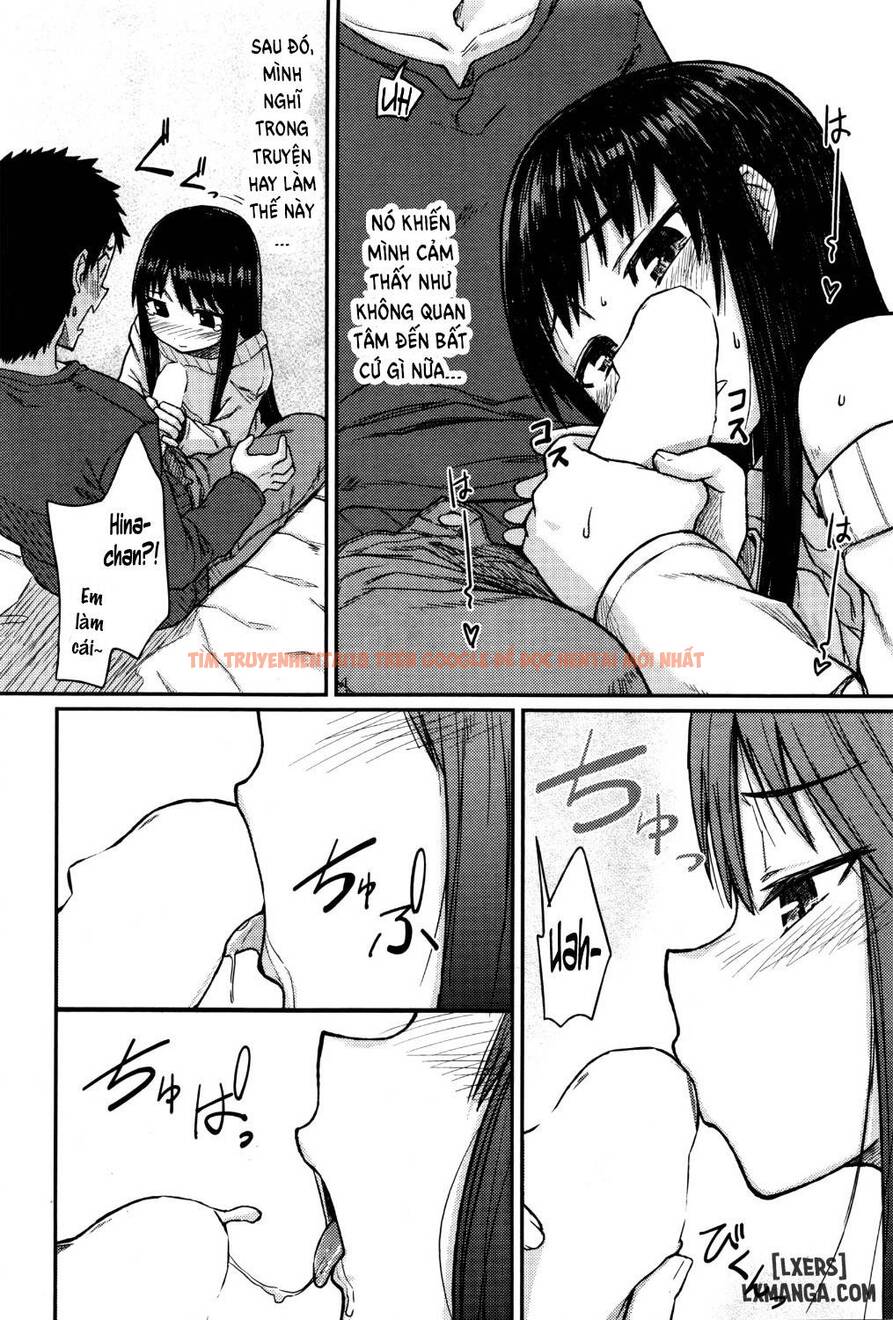 Trang truyện 23 trong truyện tranh Ooya-san No Ie No Itoko-san - One Shot - truyentvn.net