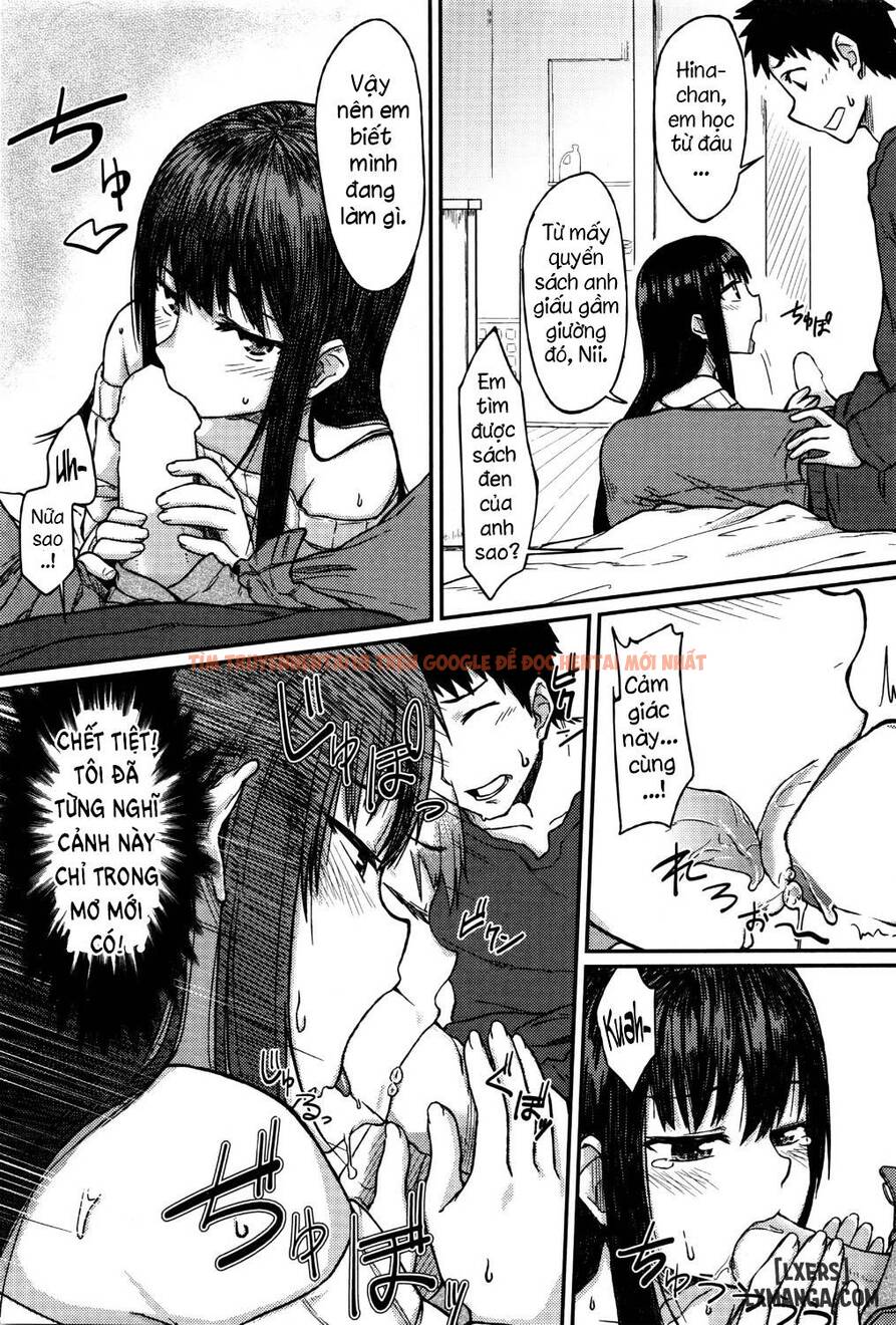 Trang truyện 26 trong truyện tranh Ooya-san No Ie No Itoko-san - One Shot - truyentvn.net