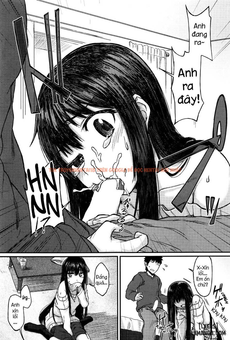Trang truyện 28 trong truyện tranh Ooya-san No Ie No Itoko-san - One Shot - truyentvn.net