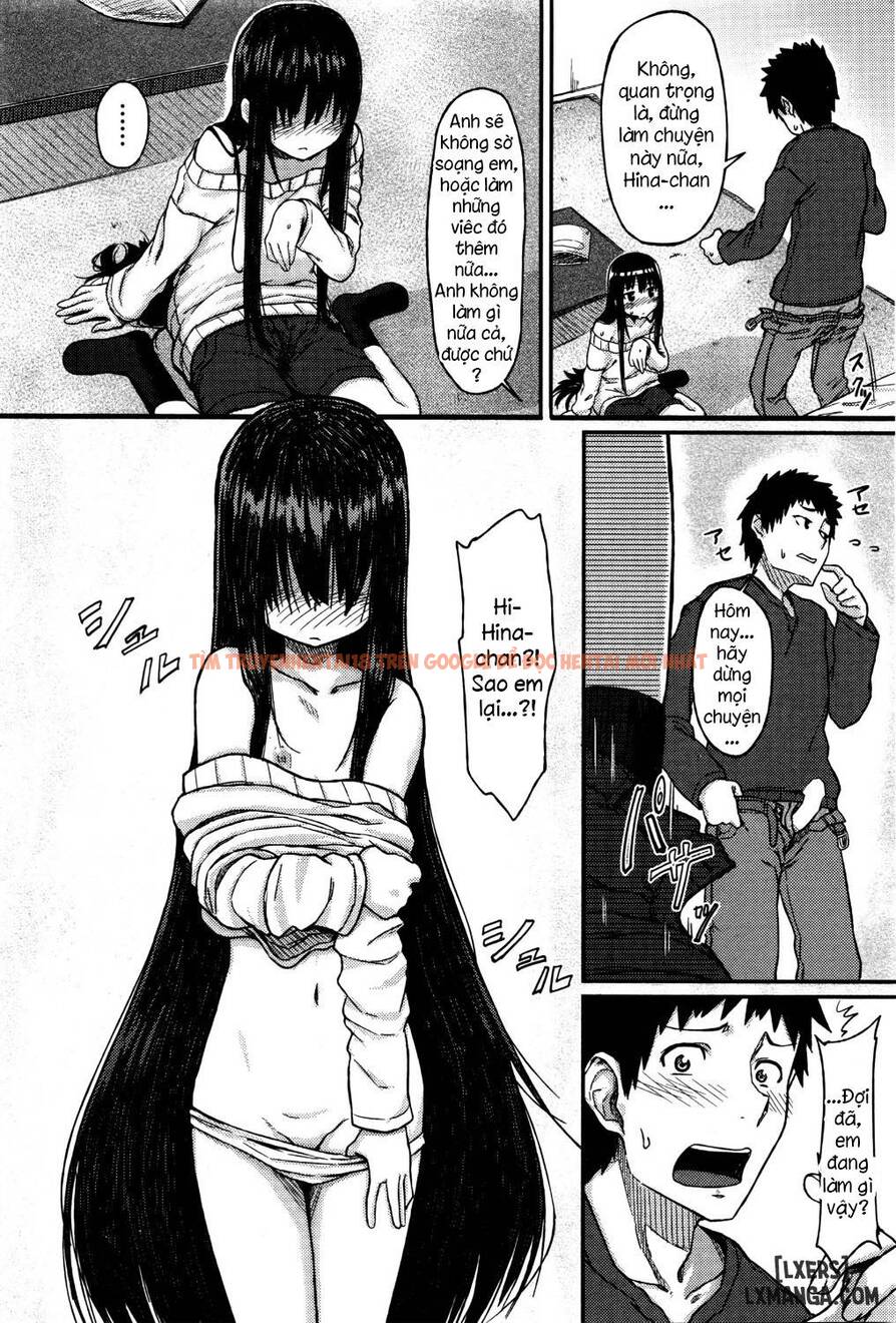 Trang truyện 29 trong truyện tranh Ooya-san No Ie No Itoko-san - One Shot - truyentvn.net
