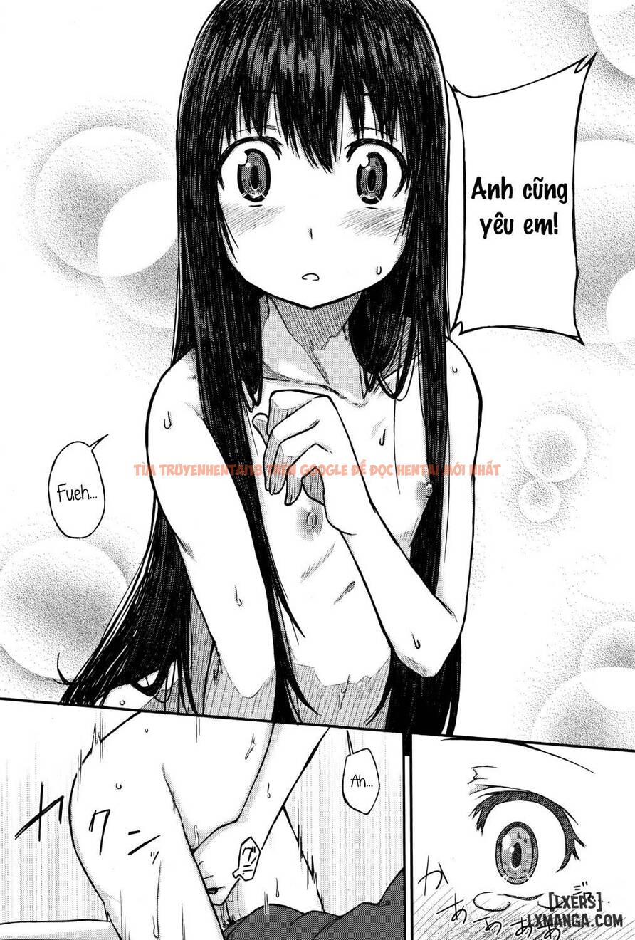 Trang truyện 32 trong truyện tranh Ooya-san No Ie No Itoko-san - One Shot - truyentvn.net