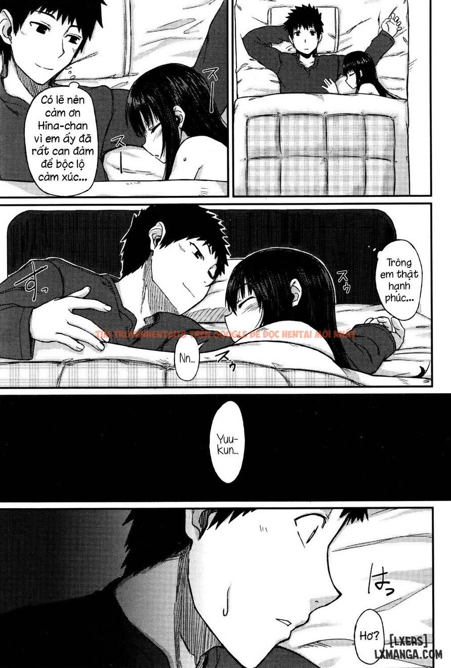 Trang truyện 42 trong truyện tranh Ooya-san No Ie No Itoko-san - One Shot - truyentvn.net