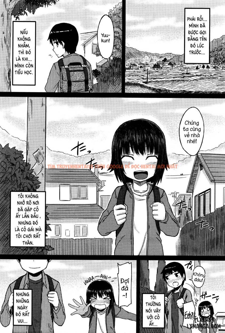 Trang truyện 43 trong truyện tranh Ooya-san No Ie No Itoko-san - One Shot - truyentvn.net