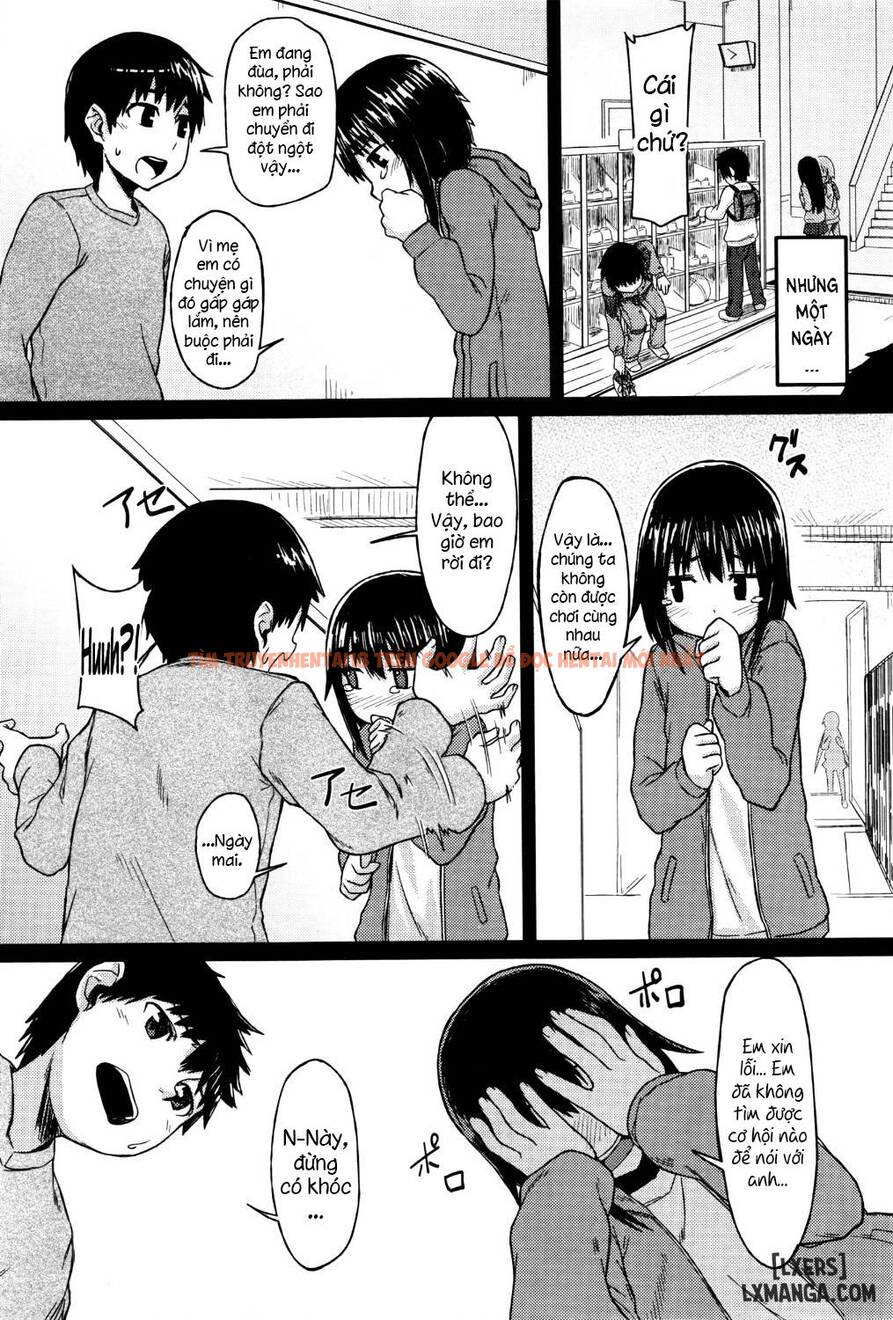 Trang truyện 44 trong truyện tranh Ooya-san No Ie No Itoko-san - One Shot - truyentvn.net