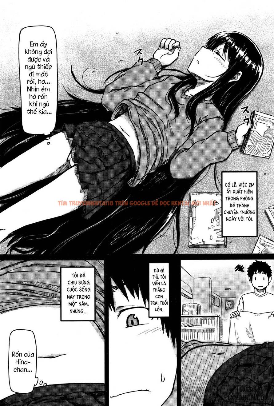 Trang truyện 6 trong truyện tranh Ooya-san No Ie No Itoko-san - One Shot - truyentvn.net