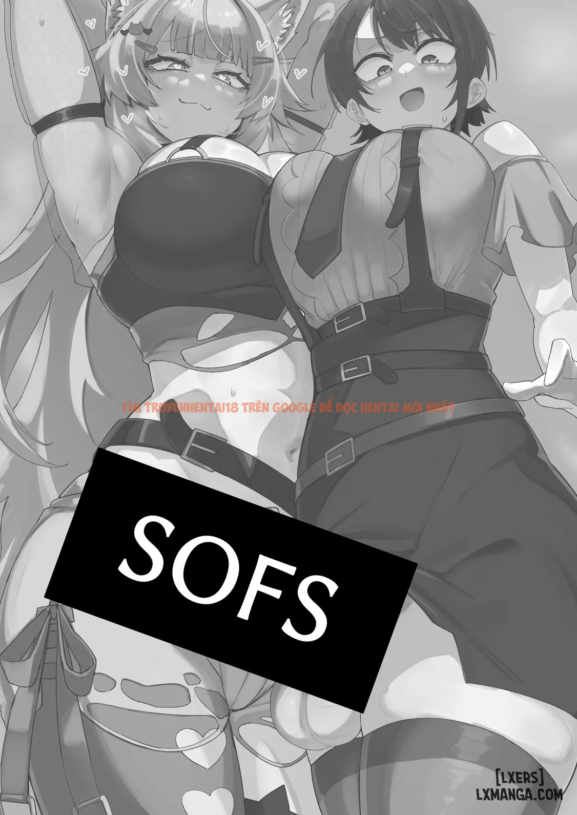 Xem ảnh page_004 trong truyện hentai Oozora Subaru, Nekomata Okayu - One Shot - www.hentaitvn.net