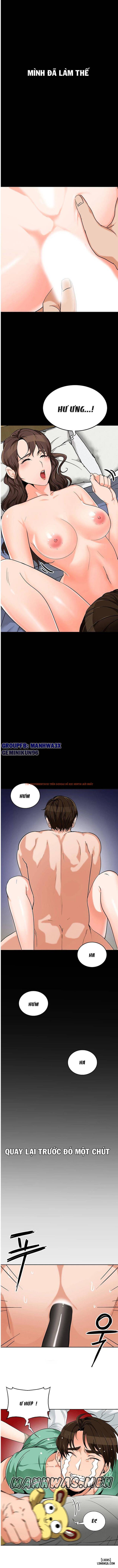 Xem ảnh 3 trong truyện hentai Oppa, Không Phải Lỗ Đó - Chapter 1 - hentaitvn.net