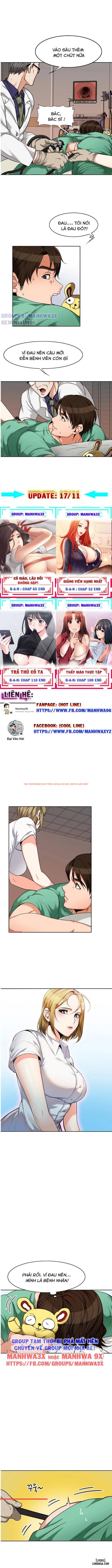 Xem ảnh 4 trong truyện hentai Oppa, Không Phải Lỗ Đó - Chapter 1 - hentaitvn.net