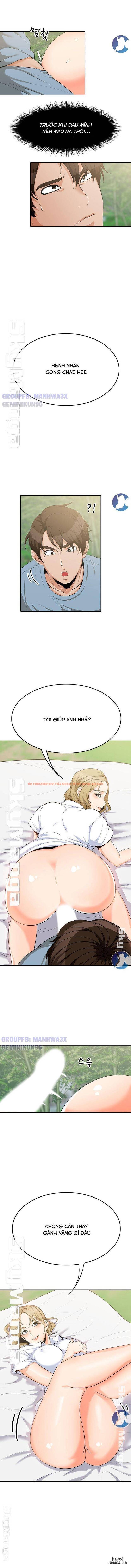 Xem ảnh 10 trong truyện hentai Oppa, Không Phải Lỗ Đó - Chapter 10 - hentaitvn.net