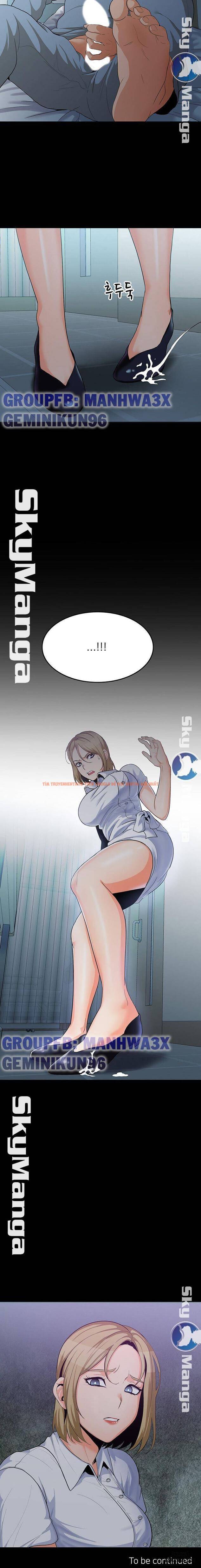 Xem ảnh 12 trong truyện hentai Oppa, Không Phải Lỗ Đó - Chapter 10 - hentaitvn.net