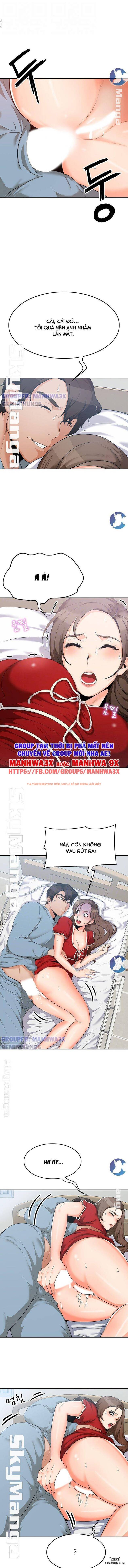 Xem ảnh 2 trong truyện hentai Oppa, Không Phải Lỗ Đó - Chapter 10 - hentaitvn.net