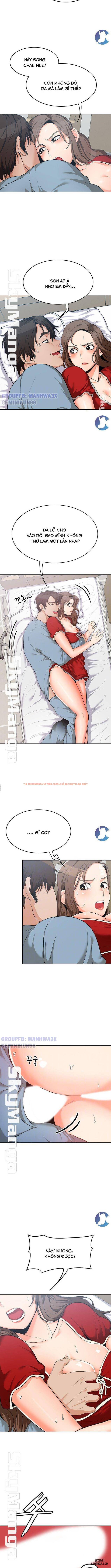 Xem ảnh 3 trong truyện hentai Oppa, Không Phải Lỗ Đó - Chapter 10 - hentaitvn.net