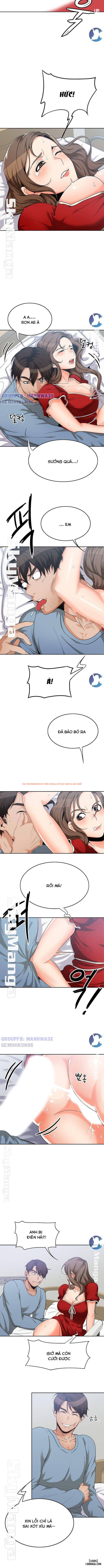 Xem ảnh 4 trong truyện hentai Oppa, Không Phải Lỗ Đó - Chapter 10 - hentaitvn.net
