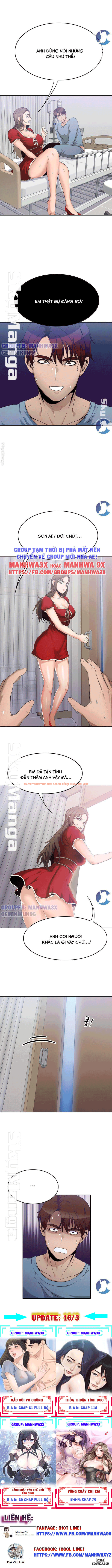 Xem ảnh 5 trong truyện hentai Oppa, Không Phải Lỗ Đó - Chapter 10 - hentaitvn.net