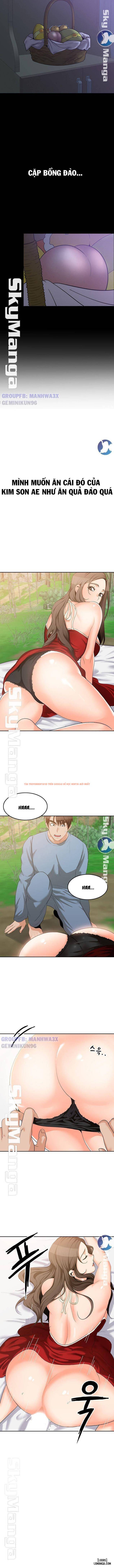 Xem ảnh 7 trong truyện hentai Oppa, Không Phải Lỗ Đó - Chapter 10 - hentaitvn.net
