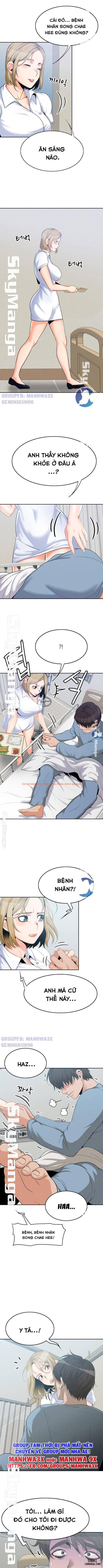 Xem ảnh 3 trong truyện hentai Oppa, Không Phải Lỗ Đó - Chapter 11 - hentaitvn.net