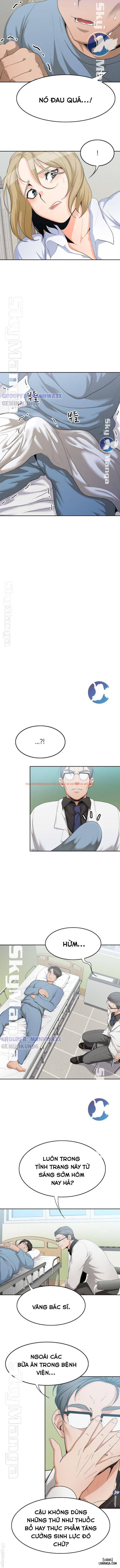 Xem ảnh 4 trong truyện hentai Oppa, Không Phải Lỗ Đó - Chapter 11 - hentaitvn.net