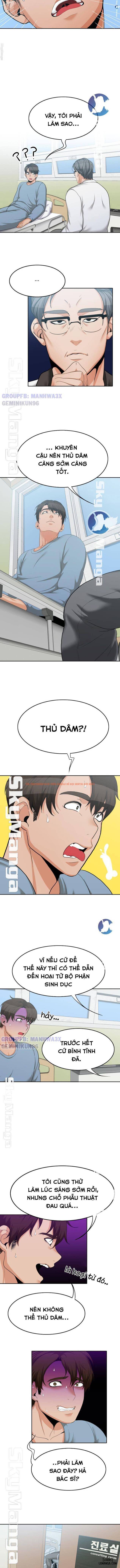 Xem ảnh 6 trong truyện hentai Oppa, Không Phải Lỗ Đó - Chapter 11 - hentaitvn.net
