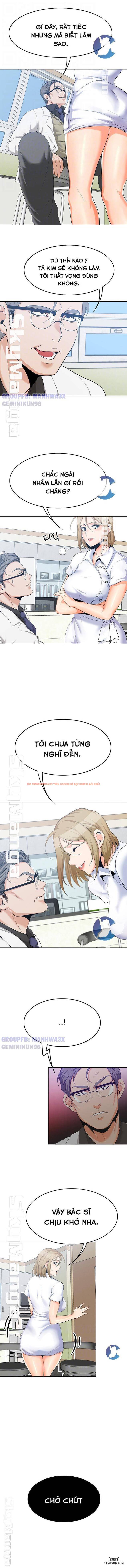 Xem ảnh 3 trong truyện hentai Oppa, Không Phải Lỗ Đó - Chapter 12 - hentaitvn.net