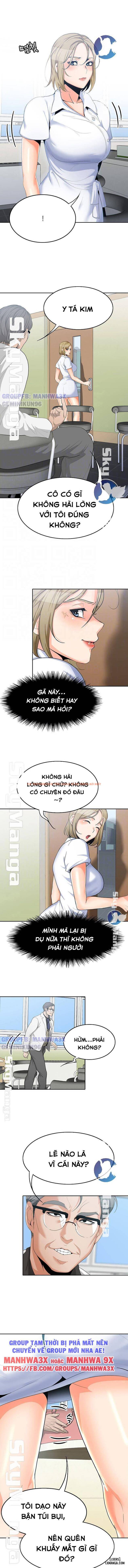 Xem ảnh 4 trong truyện hentai Oppa, Không Phải Lỗ Đó - Chapter 12 - hentaitvn.net