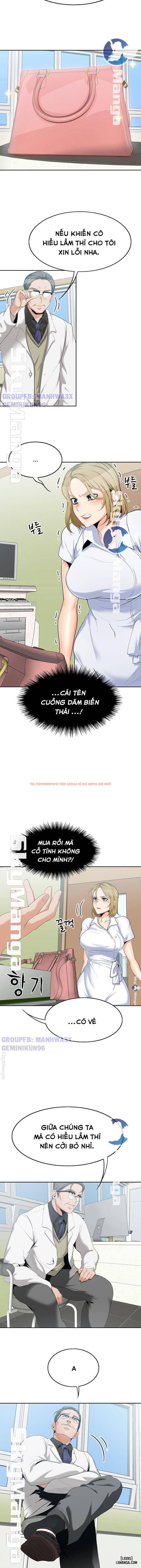 Xem ảnh 5 trong truyện hentai Oppa, Không Phải Lỗ Đó - Chapter 12 - hentaitvn.net