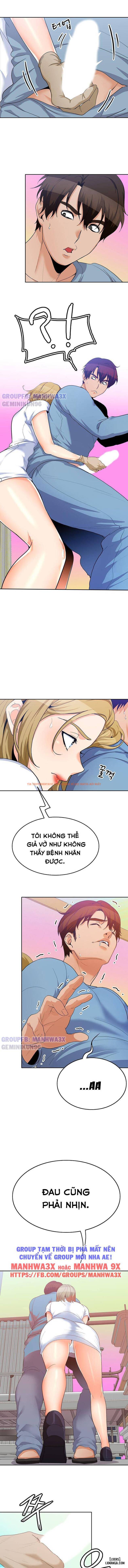Xem ảnh 10 trong truyện hentai Oppa, Không Phải Lỗ Đó - Chapter 13 - hentaitvn.net
