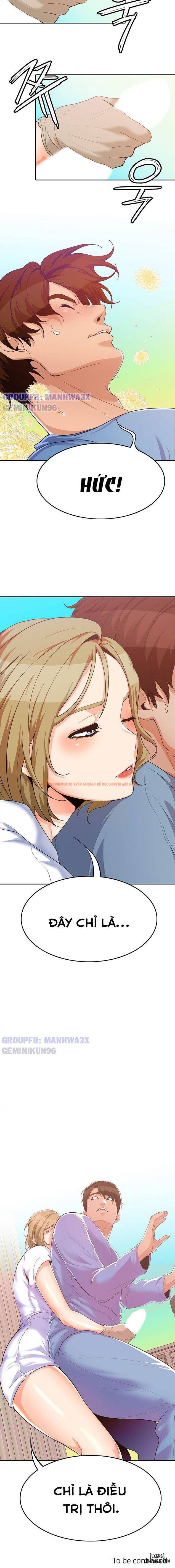 Xem ảnh 11 trong truyện hentai Oppa, Không Phải Lỗ Đó - Chapter 13 - hentaitvn.net