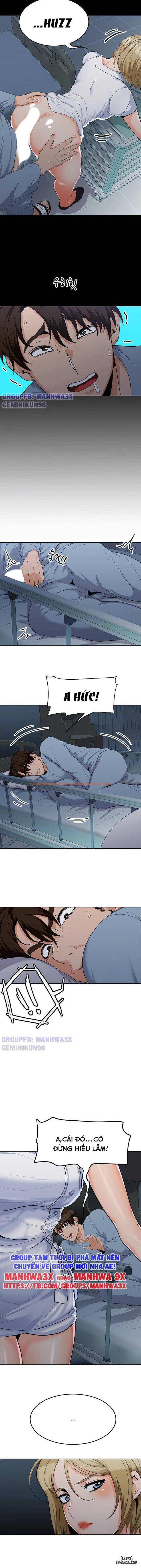 Xem ảnh 4 trong truyện hentai Oppa, Không Phải Lỗ Đó - Chapter 13 - hentaitvn.net