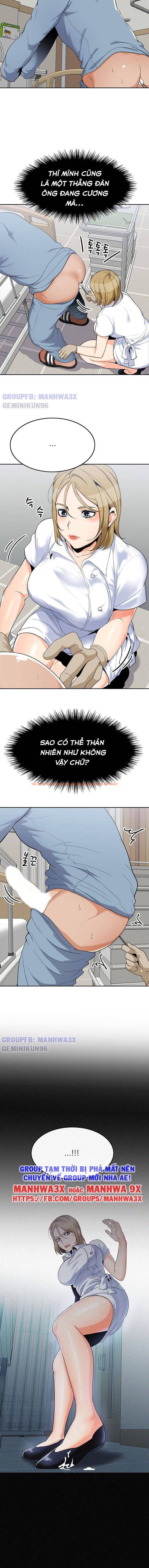 Xem ảnh 6 trong truyện hentai Oppa, Không Phải Lỗ Đó - Chapter 13 - hentaitvn.net