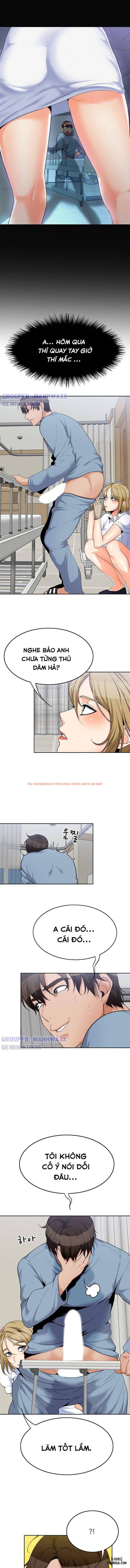 Xem ảnh 7 trong truyện hentai Oppa, Không Phải Lỗ Đó - Chapter 13 - hentaitvn.net