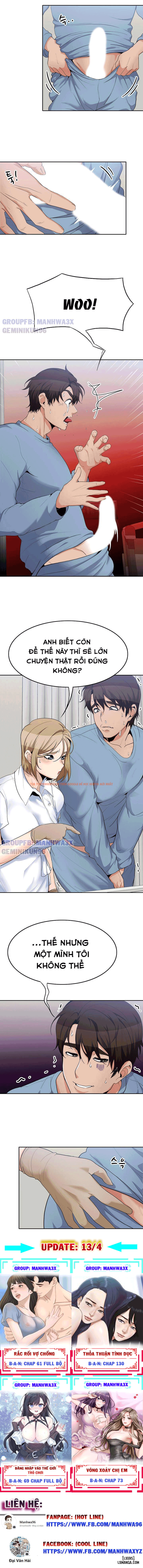 Xem ảnh 9 trong truyện hentai Oppa, Không Phải Lỗ Đó - Chapter 13 - hentaitvn.net