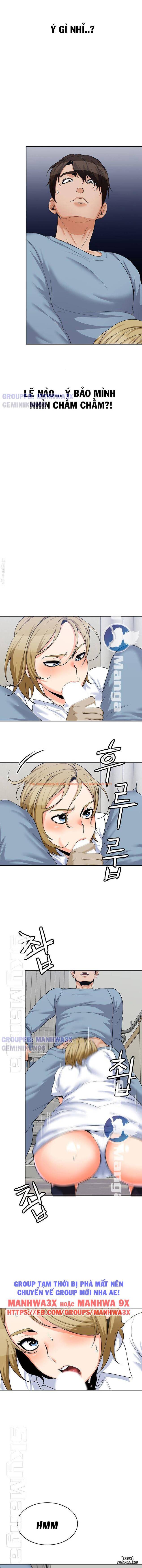 Xem ảnh 10 trong truyện hentai Oppa, Không Phải Lỗ Đó - Chapter 14 - hentaitvn.net