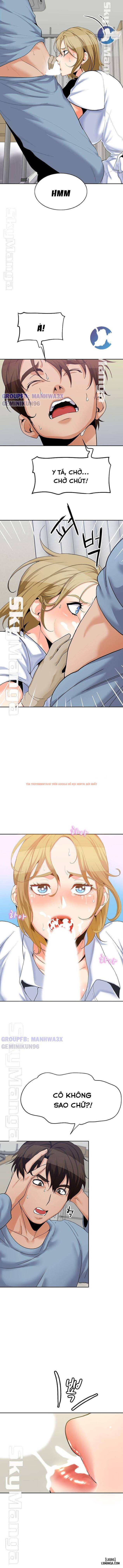 Xem ảnh 11 trong truyện hentai Oppa, Không Phải Lỗ Đó - Chapter 14 - hentaitvn.net