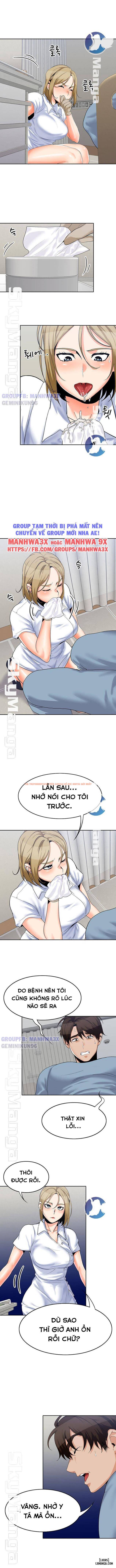 Xem ảnh 12 trong truyện hentai Oppa, Không Phải Lỗ Đó - Chapter 14 - hentaitvn.net