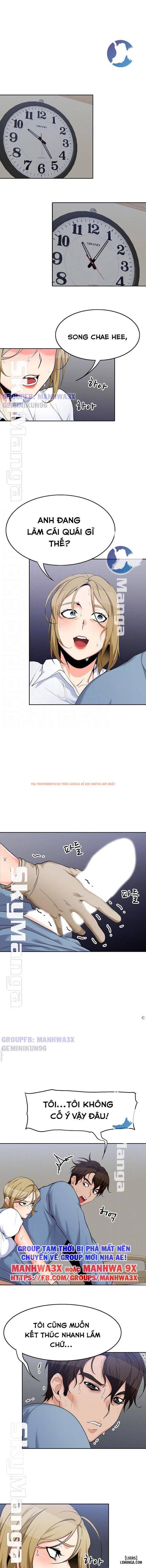 Xem ảnh 2 trong truyện hentai Oppa, Không Phải Lỗ Đó - Chapter 14 - hentaitvn.net