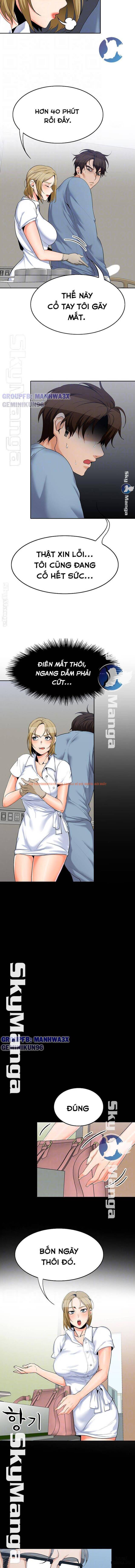 Xem ảnh 3 trong truyện hentai Oppa, Không Phải Lỗ Đó - Chapter 14 - hentaitvn.net