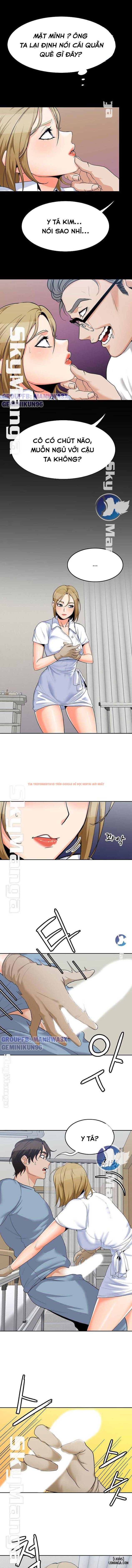 Xem ảnh 6 trong truyện hentai Oppa, Không Phải Lỗ Đó - Chapter 14 - hentaitvn.net