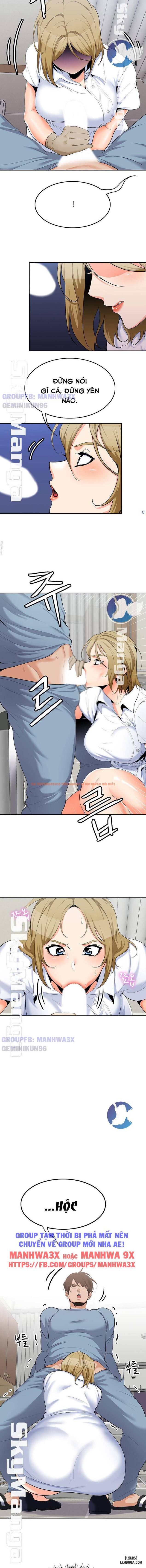 Xem ảnh 7 trong truyện hentai Oppa, Không Phải Lỗ Đó - Chapter 14 - hentaitvn.net
