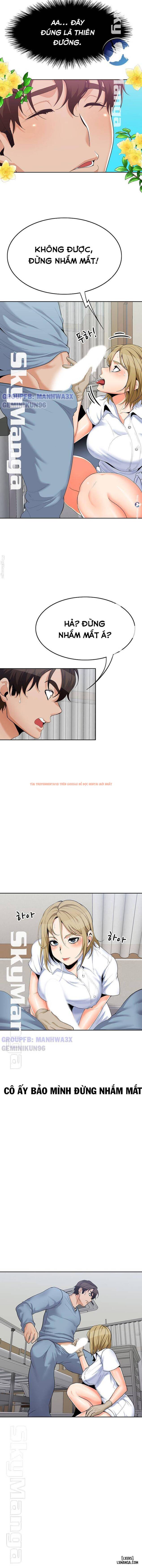 Xem ảnh 8 trong truyện hentai Oppa, Không Phải Lỗ Đó - Chapter 14 - hentaitvn.net