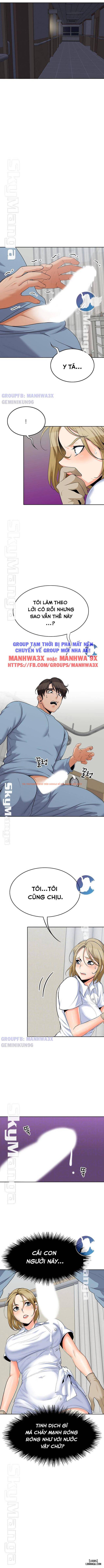Xem ảnh 1 trong truyện hentai Oppa, Không Phải Lỗ Đó - Chapter 15 - hentaitvn.net