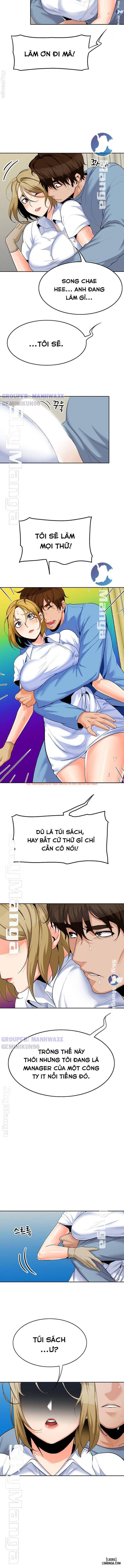 Xem ảnh 5 trong truyện hentai Oppa, Không Phải Lỗ Đó - Chapter 15 - hentaitvn.net