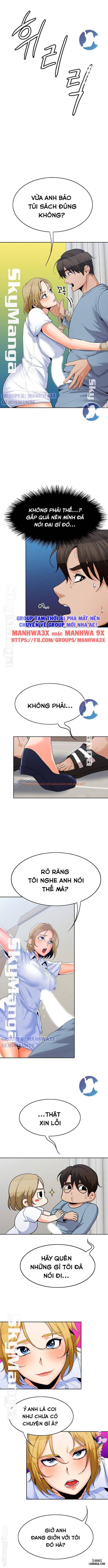 Xem ảnh 6 trong truyện hentai Oppa, Không Phải Lỗ Đó - Chapter 15 - hentaitvn.net