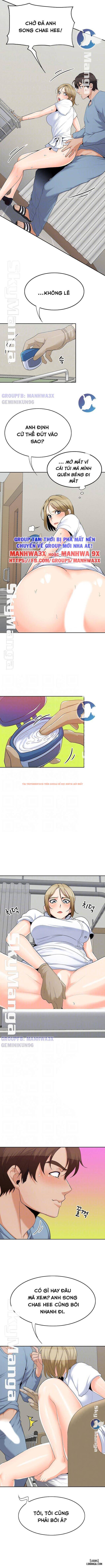 Xem ảnh 2 trong truyện hentai Oppa, Không Phải Lỗ Đó - Chapter 16 - hentaitvn.net