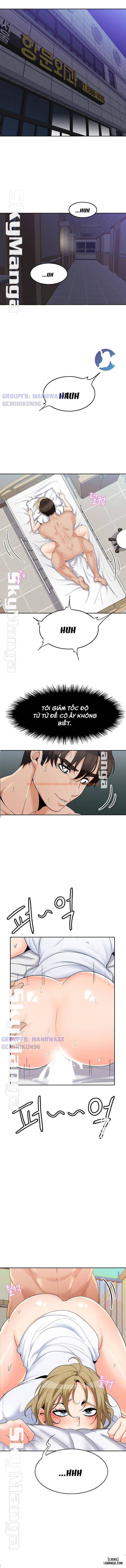 Xem ảnh 1 trong truyện hentai Oppa, Không Phải Lỗ Đó - Chapter 17 - hentaitvn.net